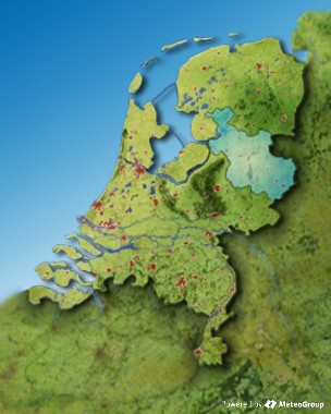 buienradar